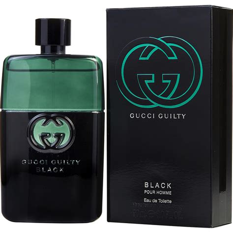 gucci guilty black campaign|Gucci Guilty black cheapest price.